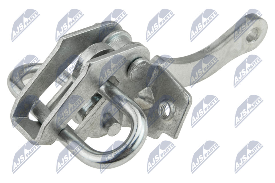 Pompa hydrauliczna, układ kierowniczy NTY SPW-RE-021