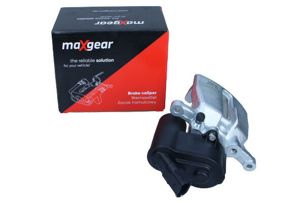 Zacisk hamulca MAXGEAR 82-1270