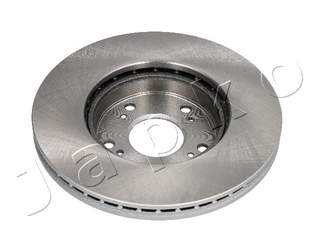 Tarcza hamulcowa JAPKO 60432C