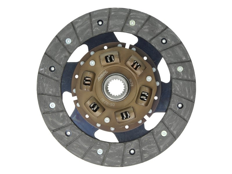 Tarcza sprzęgła AISIN DS-023U