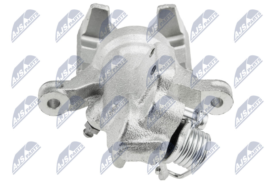 Zacisk hamulca NTY HZT-HD-030