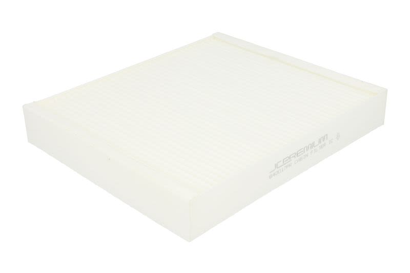 Filtr kabinowy JC PREMIUM B40017PR