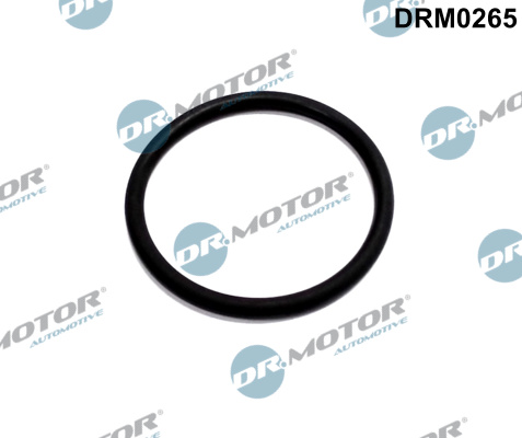 Zestaw uszczelek, system AGR DR.MOTOR AUTOMOTIVE DRM0265