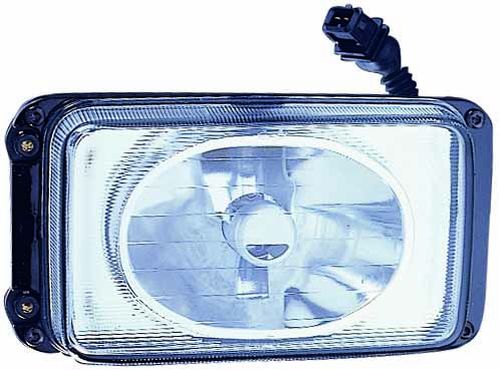 Lampa przeciwmgielna przednia ABAKUS 440-2008R-UE
