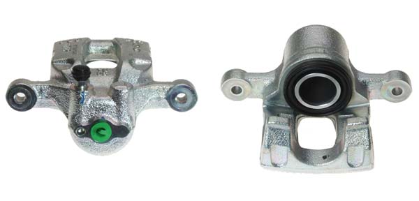 Zacisk hamulca BUDWEG CALIPER 345183