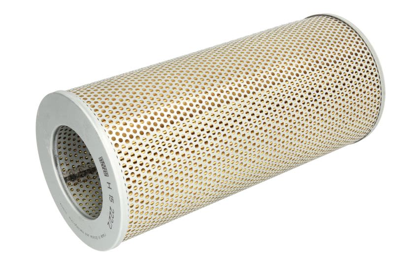 Filtr oleju MANN-FILTER H 15 222/2