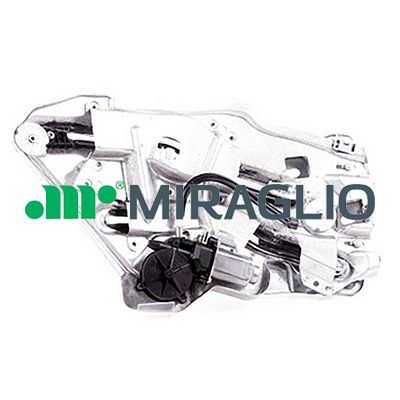 Podnośnik szyby MIRAGLIO 30/2501