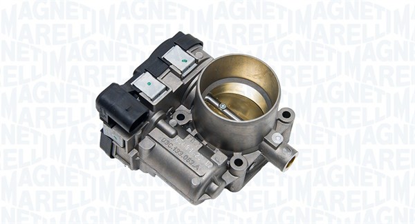 Korpus przepustnicy MAGNETI MARELLI 802001846801