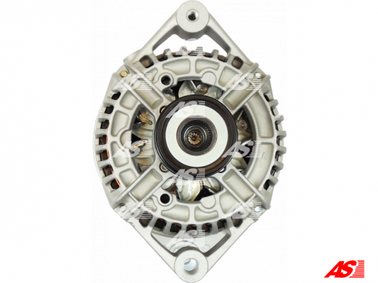 Alternator AS-PL A0154(P)