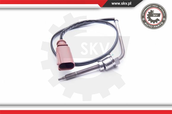 Czujnik temperatury spalin ESEN SKV 30SKV045