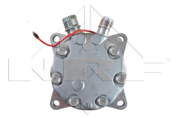 Kompresor klimatyzacji NRF 32142