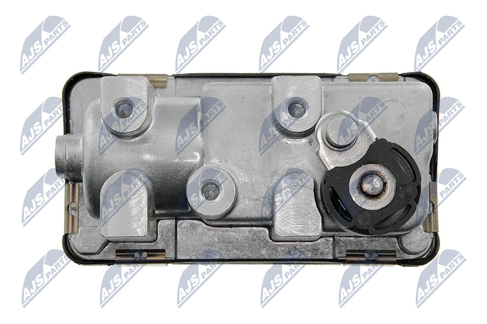 Turbosprężarka NTY ECD-FR-009