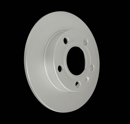 Tarcza hamulcowa HELLA 8DD 355 107-541