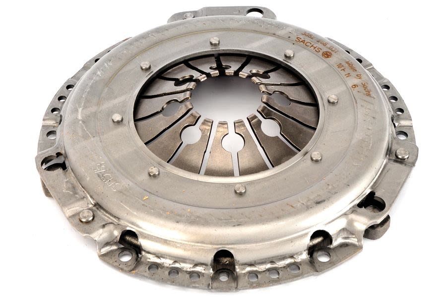 Zestaw sprzęgła SACHS 3000 846 501