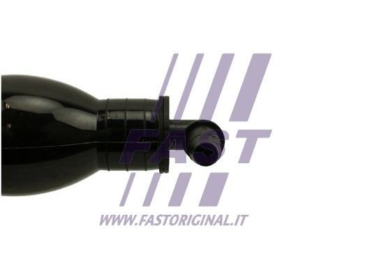 Moduł pompy paliwa FAST FT53048