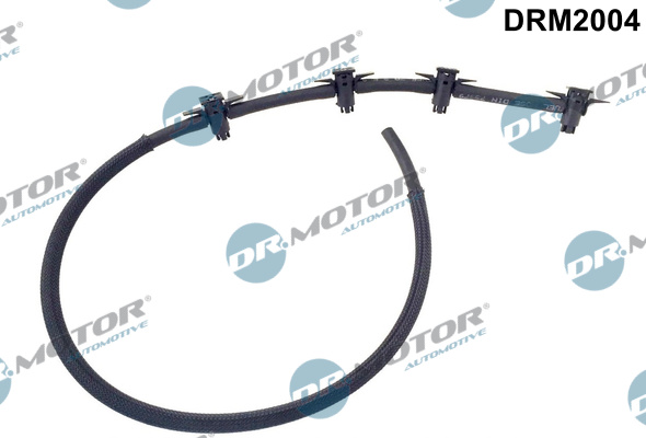Wąż przelewowy DR.MOTOR AUTOMOTIVE DRM2004