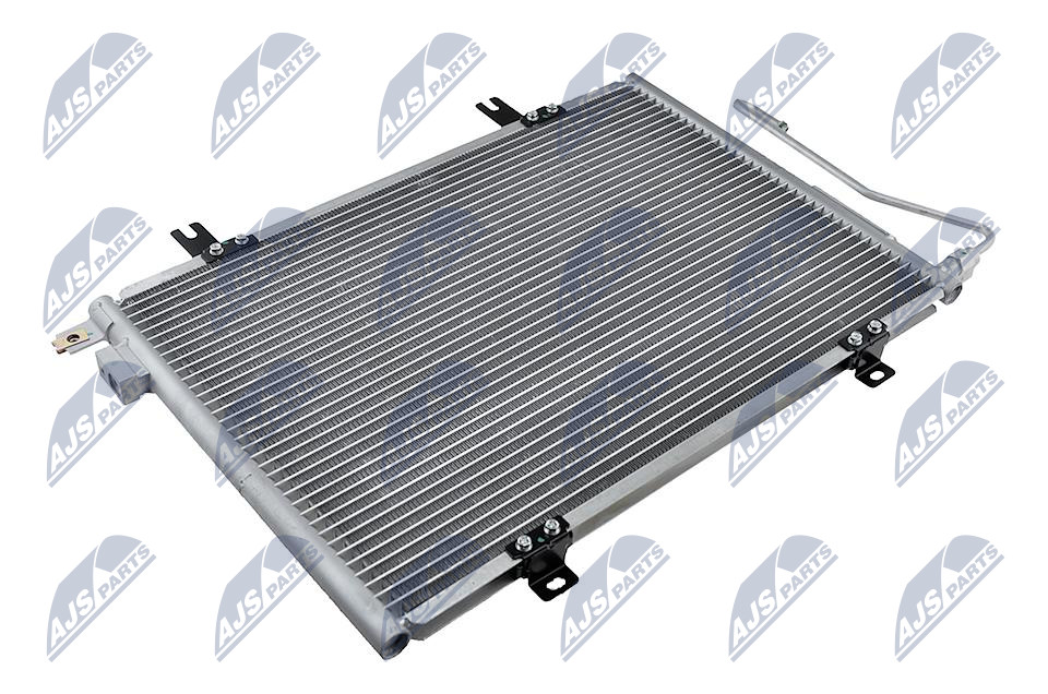 Skraplacz klimatyzacji NTY CCS-RE-004