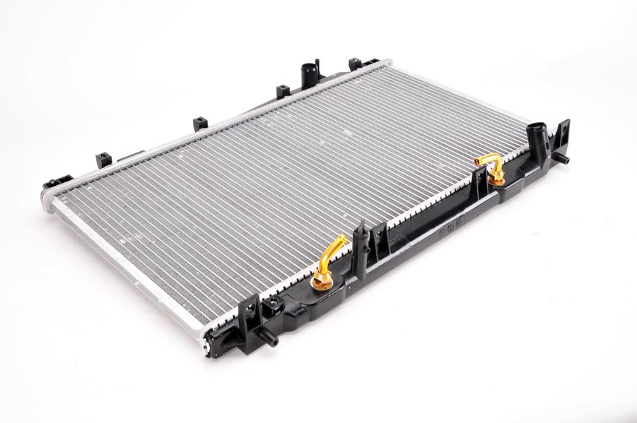 Chłodnica THERMOTEC D74004TT