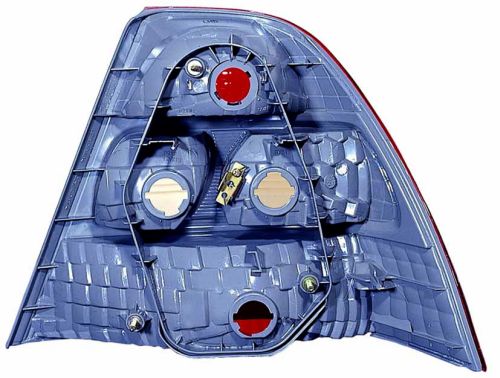 Lampa tylna zespolona ABAKUS 212-19L8L-LD-UE