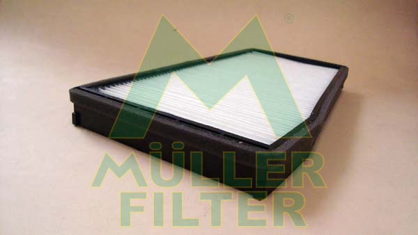 Filtr kabinowy MULLER FILTER FC304