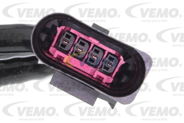 Sonda lambda VEMO V10-76-0148