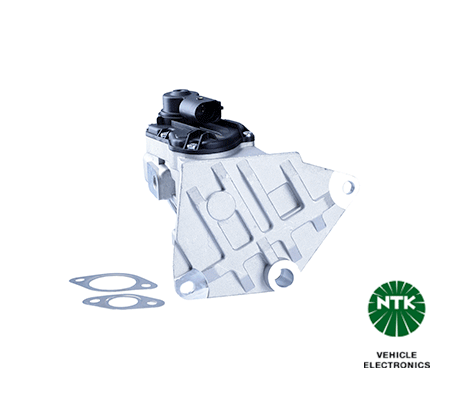 Zawór EGR NGK 95683