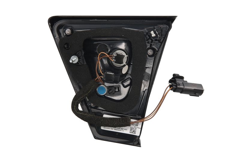 Lampa tylna zespolona VALEO 047135