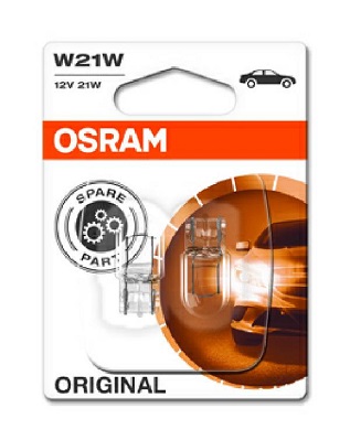 Żarówka kierunkowskazu OSRAM 7505-02B