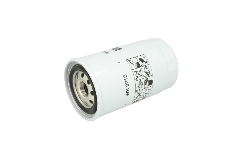 Filtr paliwa MANN-FILTER WK 8215
