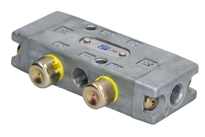 Zawór, instalacja pneumatyczna DT SPARE PARTS 4.61025