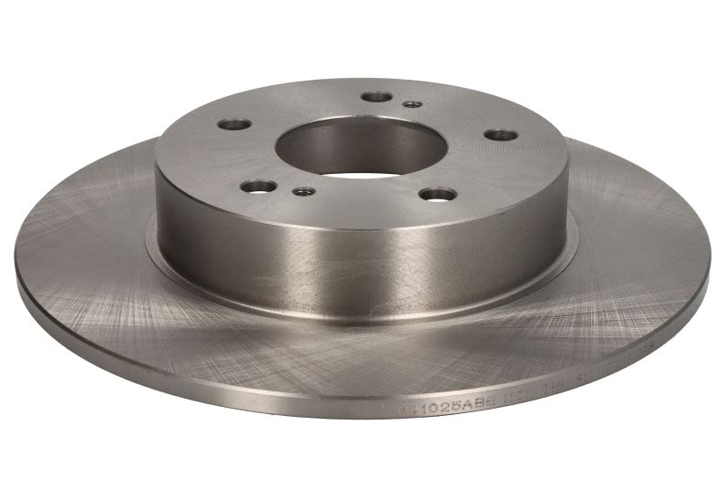 Tarcza hamulcowa ABE C41025ABE