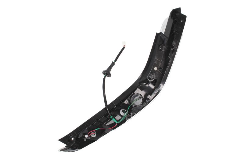 Lampa tylna zespolona VALEO 045170