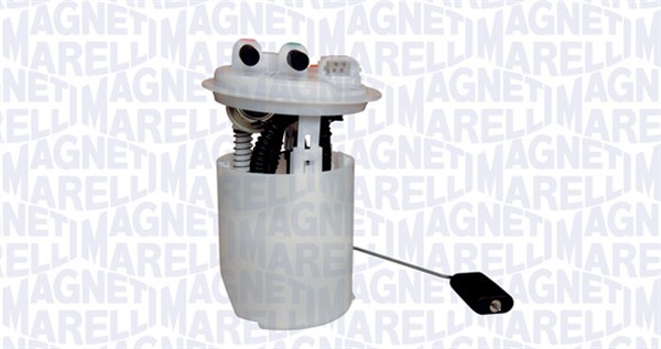 Moduł pompy paliwa MAGNETI MARELLI 519745659901