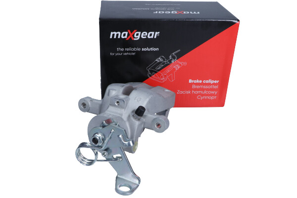 Zacisk hamulca MAXGEAR 82-0983