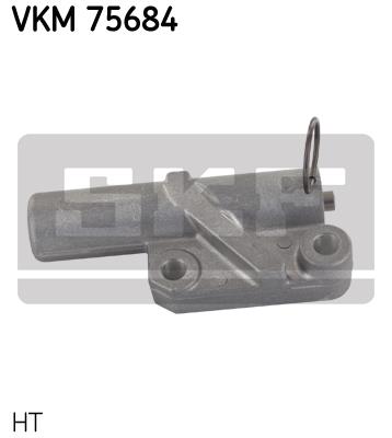 Rolka napinacza paska rozrządu SKF VKM 75684