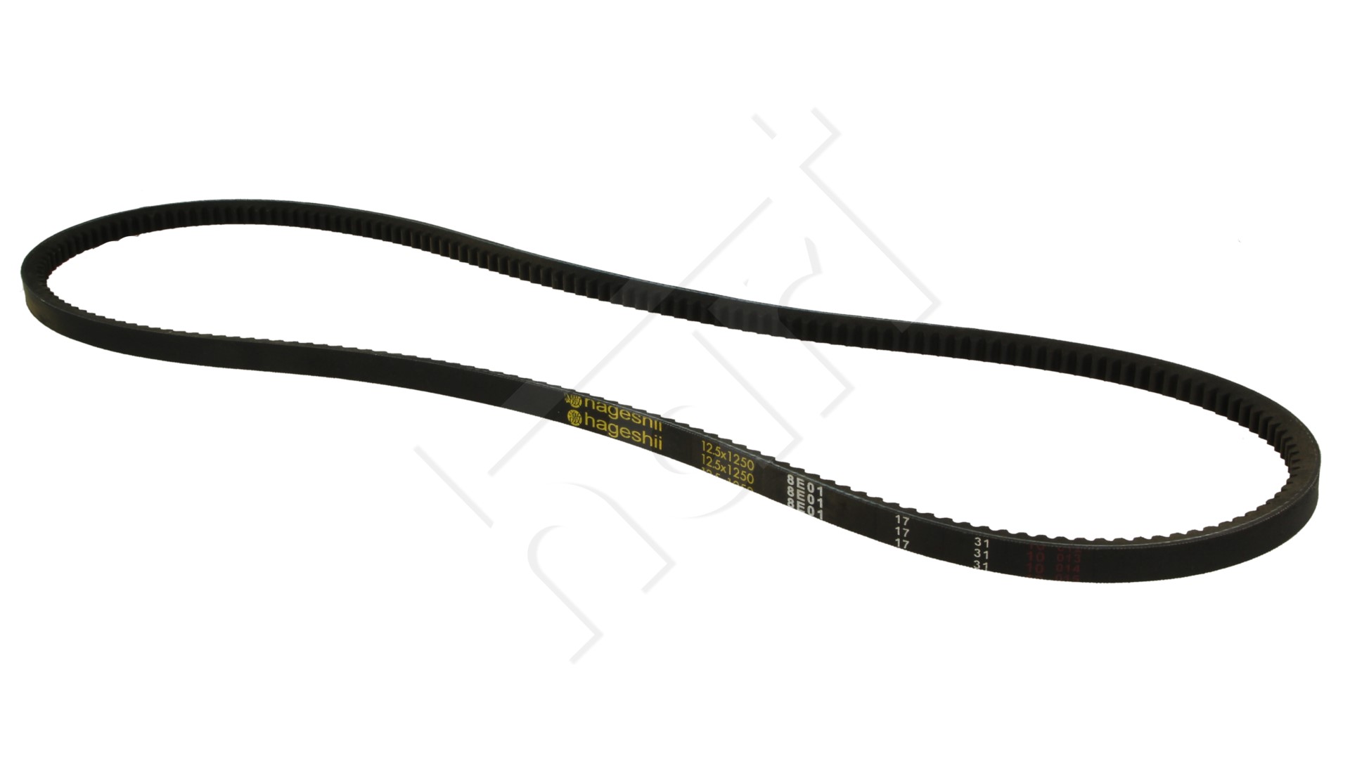 Pasek klinowy HART 334 200