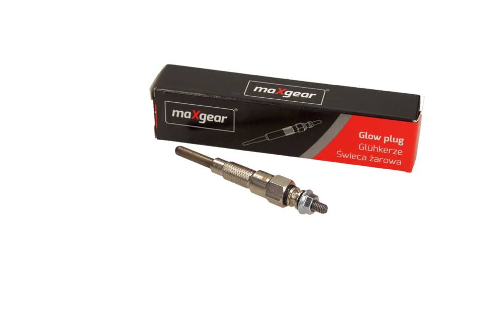 Świeca żarowa MAXGEAR 66-0127