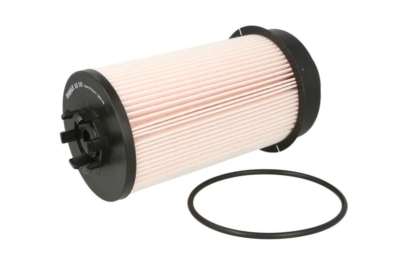 Filtr paliwa KNECHT KX 181D