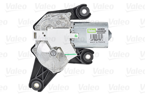 Silnik wycieraczek VALEO 582604