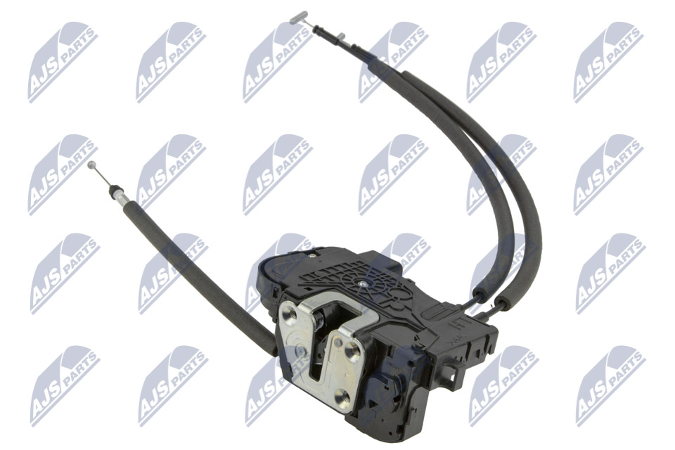 Zamek centralny NTY EZC-HY-524