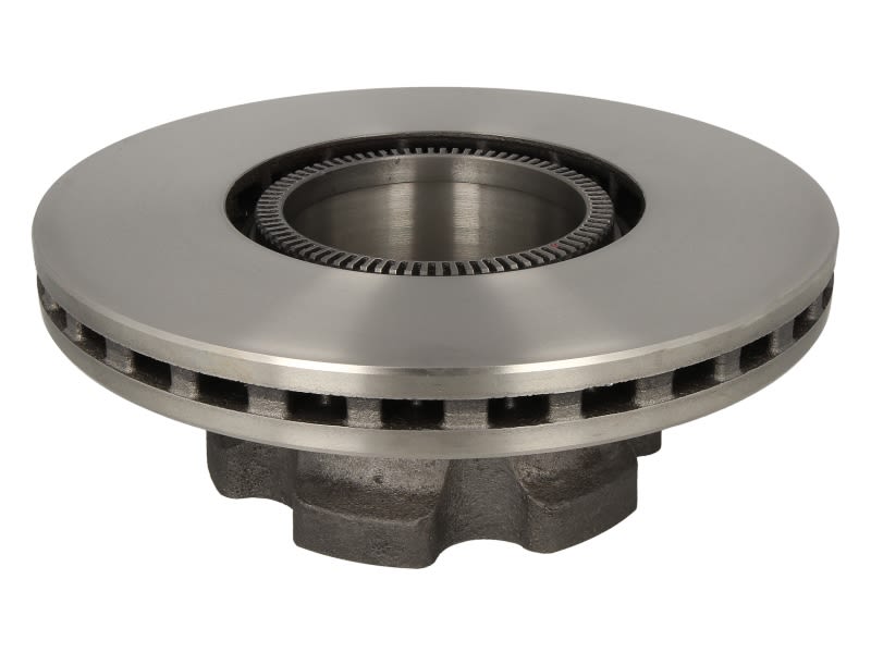 Tarcza hamulcowa BERAL BCR226A