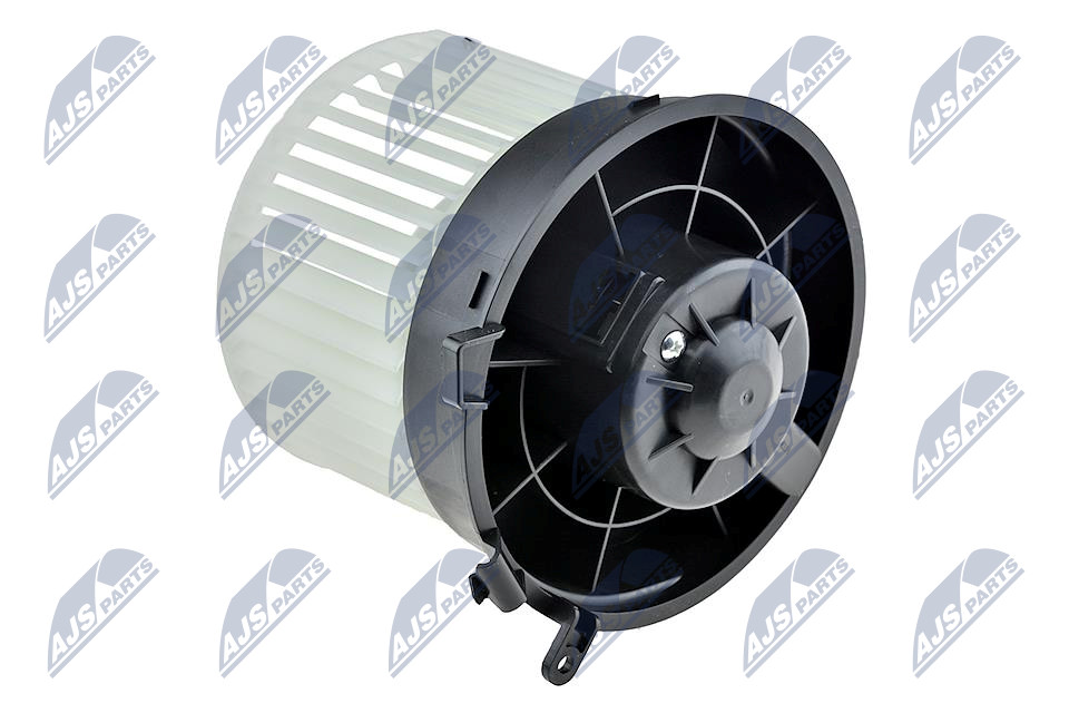 Wentylator wnętrza NTY EWN-NS-000
