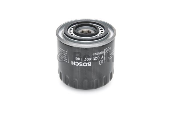 Filtr oleju BOSCH F 026 407 106