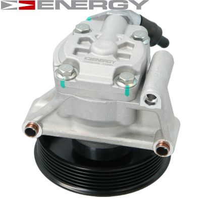 Pompa hydrauliczna, układ kierowniczy ENERGY PW690395