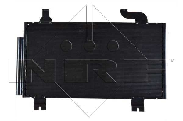 Skraplacz klimatyzacji NRF 350097