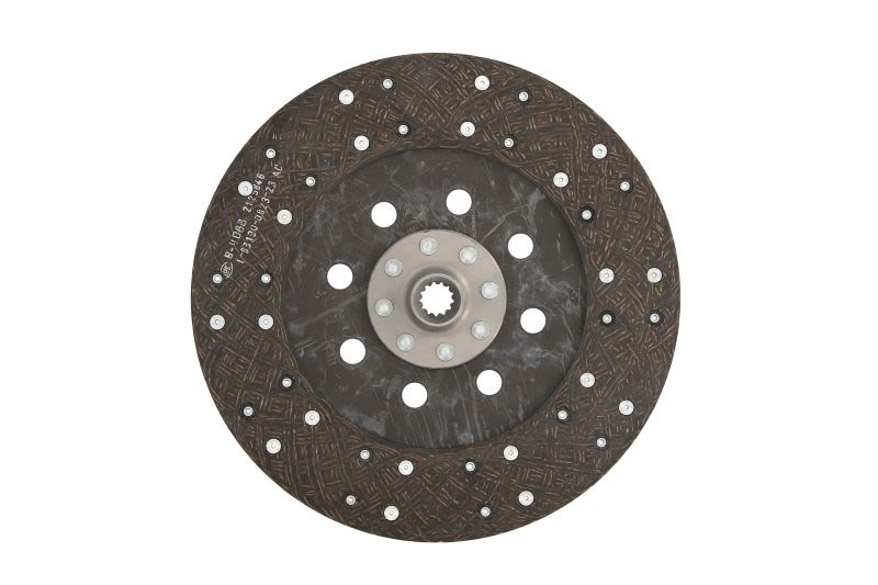 Tarcza sprzęgła LUK 331 0345 10