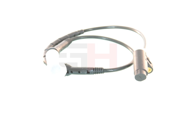 Czujnik prędkości obrotowej koła GH GH-701515
