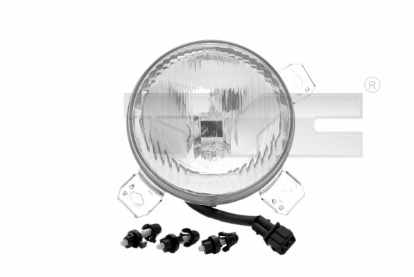 Reflektor TYC 20-3078-25-2