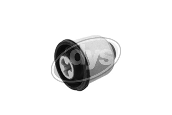 Łożyskowanie wspornik osi DYS 72-23857