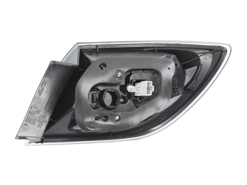 Lampa tylna zespolona ABAKUS 216-1963L-UE